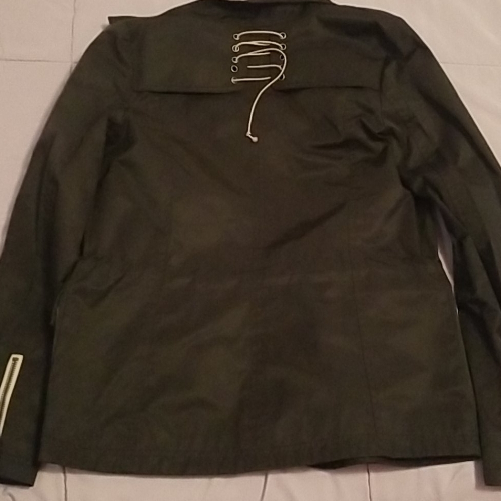 Jacket spring/fall XS - Picture 7 of 8